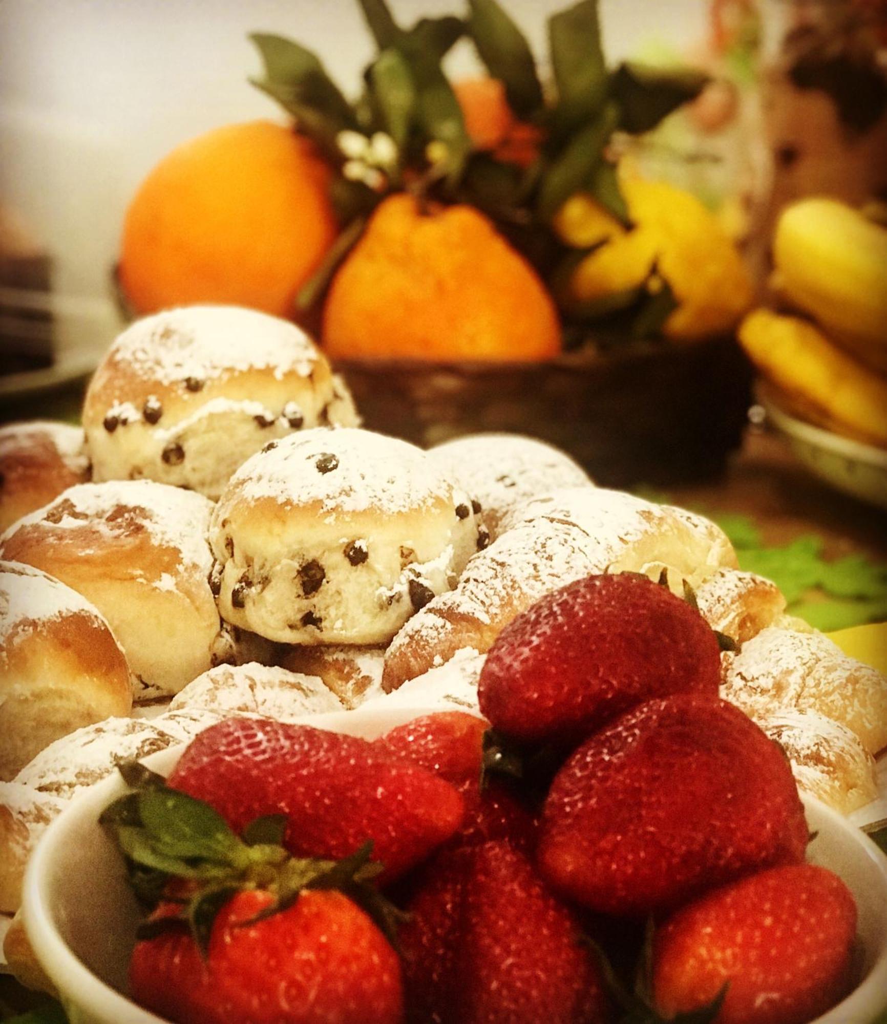 Bed and Breakfast Lealbe Di Sicilia Палермо Экстерьер фото